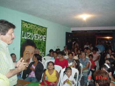 Mas reuniones