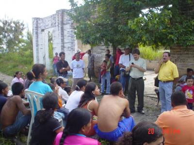 En la Balastrera